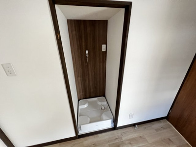 【その他】 | メゾンドール横河原