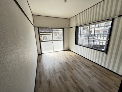 【居間・リビング】 | メゾンドール横河原