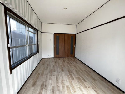 【内装】 | メゾンドール横河原