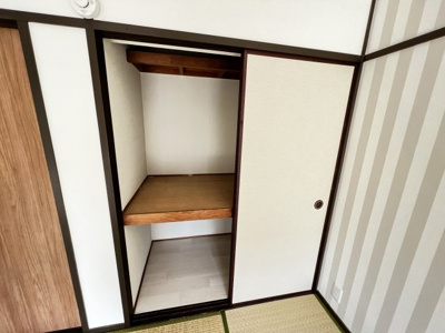 【収納】 | メゾンドール横河原