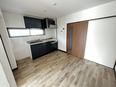 【居間・リビング】 | メゾンドール横河原