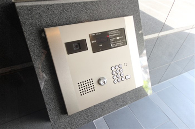 【セキュリティ】 | アスヴェル新北野モスト