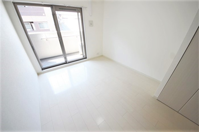 【洋室】 | アスヴェル新北野モスト