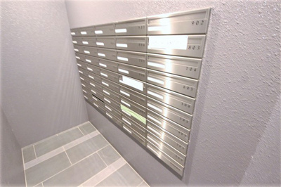 【その他共用部分】 | アスヴェル新北野モスト