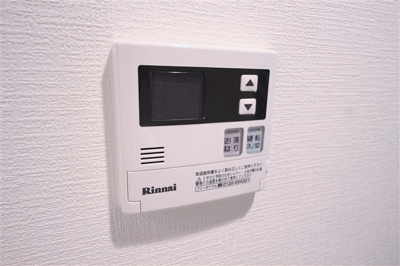 【設備】 | アスヴェル新北野モスト