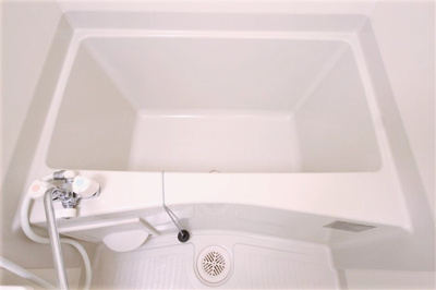 【浴室】 | アスヴェル新北野モスト