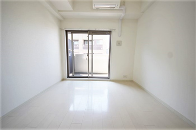 【洋室】 | アスヴェル新北野モスト