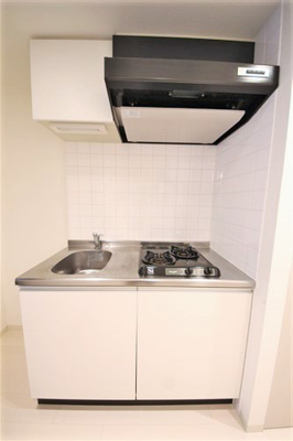 【キッチン】 | アスヴェル新北野モスト