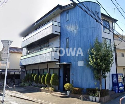 【外観】 | 梅田一丁目事務所