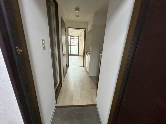 タウンコートパル｜名古屋市の賃貸ならMy賃貸の内装|タウンコートパル