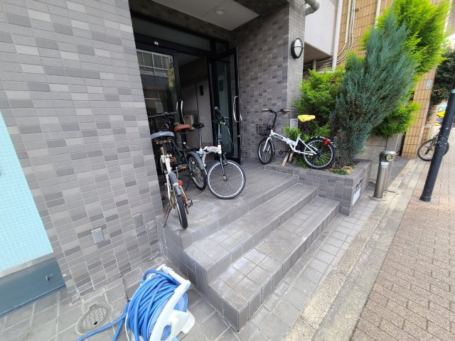 タウンコートパル｜名古屋市の賃貸ならMy賃貸のその他共用部分|タウンコートパル