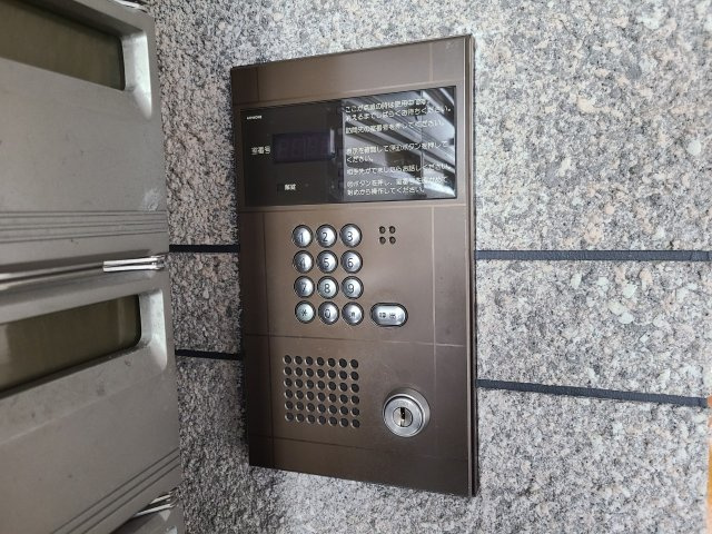 タウンコートパル｜名古屋市の賃貸ならMy賃貸のセキュリティ|タウンコートパル