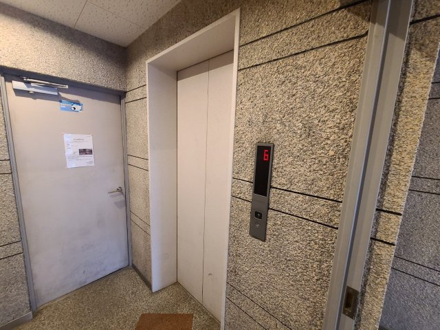 タウンコートパル｜名古屋市の賃貸ならMy賃貸のその他共用部分|タウンコートパル