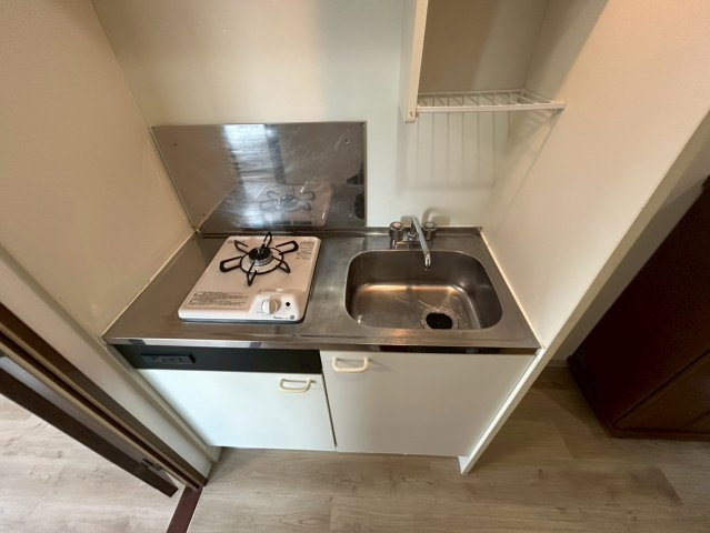 タウンコートパル｜名古屋市の賃貸ならMy賃貸のキッチン|タウンコートパル