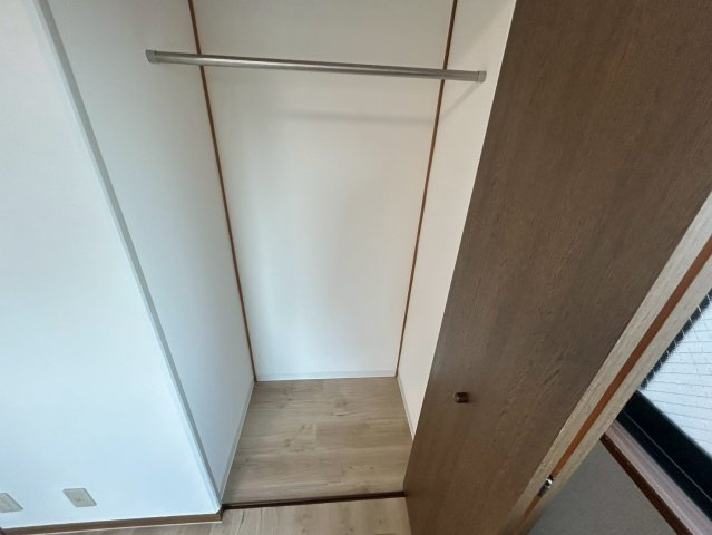 タウンコートパル｜名古屋市の賃貸ならMy賃貸の収納|タウンコートパル