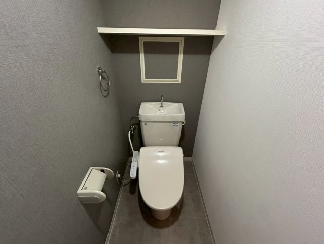 タウンコートパル｜名古屋市の賃貸ならMy賃貸のトイレ|タウンコートパル