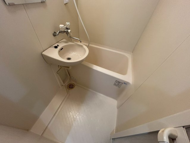 タウンコートパル｜名古屋市の賃貸ならMy賃貸の浴室|タウンコートパル