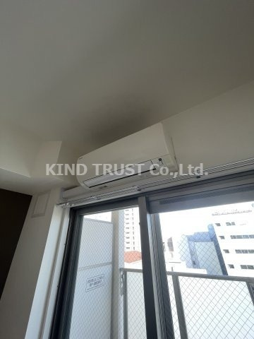 クリスタルグランツ東天満のその他