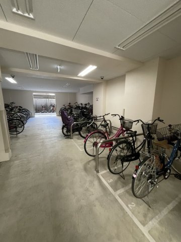 クリスタルグランツ東天満のその他