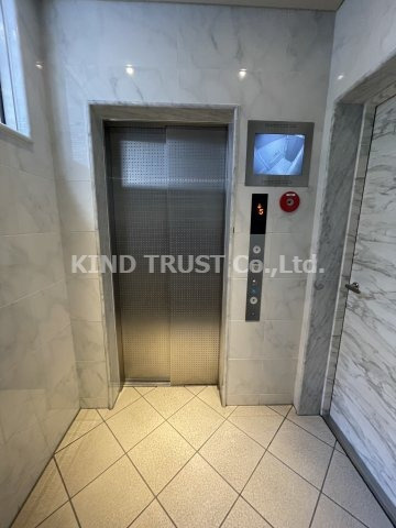 クリスタルグランツ東天満のその他