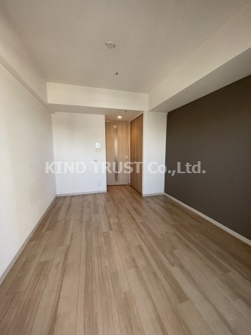 クリスタルグランツ東天満の洋室|スタンダードな洋室です