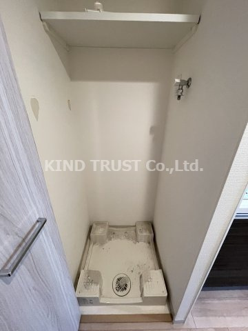 クリスタルグランツ東天満の設備