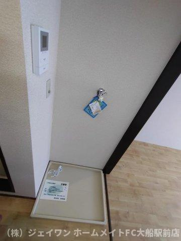 【設備】 | サニーハイツ