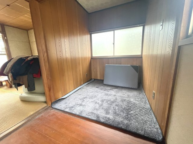【その他】 | 安佐南区長束西4丁目　戸建て