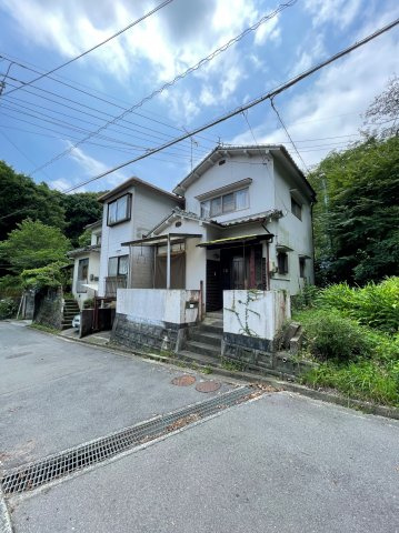 【外観】 | 安佐南区長束西4丁目　戸建て
