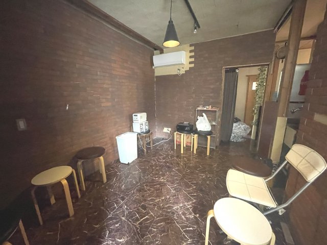 【居間・リビング】 | 安佐南区長束西4丁目　戸建て
