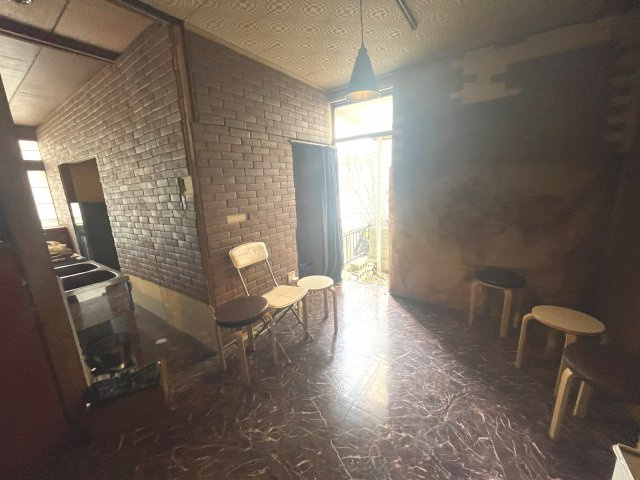 【居間・リビング】 | 安佐南区長束西4丁目　戸建て
