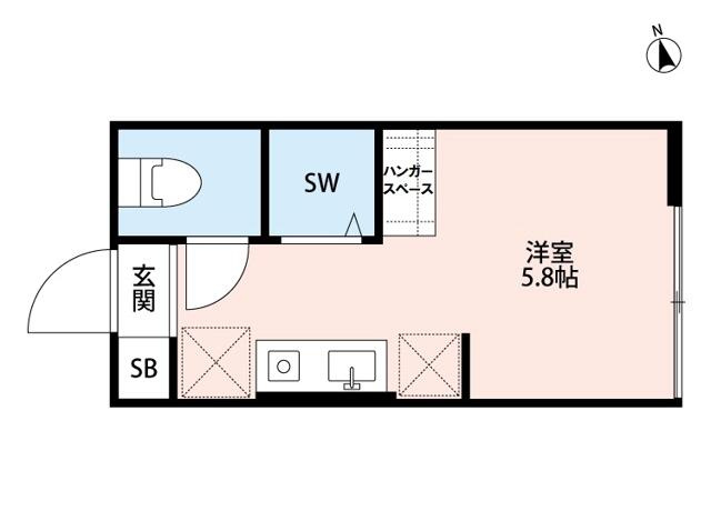 Heim-MYDREAMHOUSEの画像