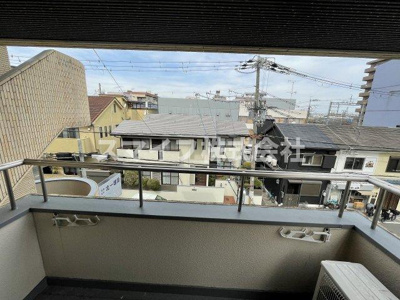 【展望】 | アメニティ西町