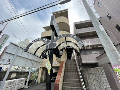 【外観】 | アメニティ西町
