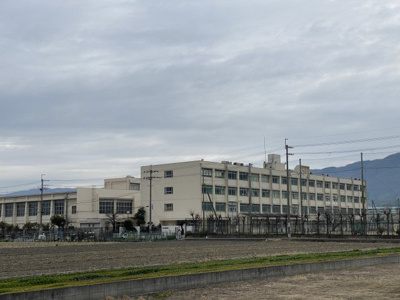 【周辺】 | 八尾市刑部1丁目　建築条件なし土地