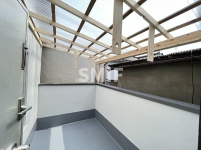 【展望】 | 稲津町２丁目戸建