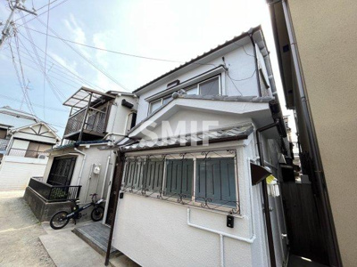 【外観】 | 稲津町２丁目戸建