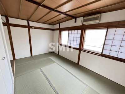 【和室】 | 稲津町２丁目戸建