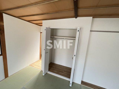 【収納】 | 稲津町２丁目戸建