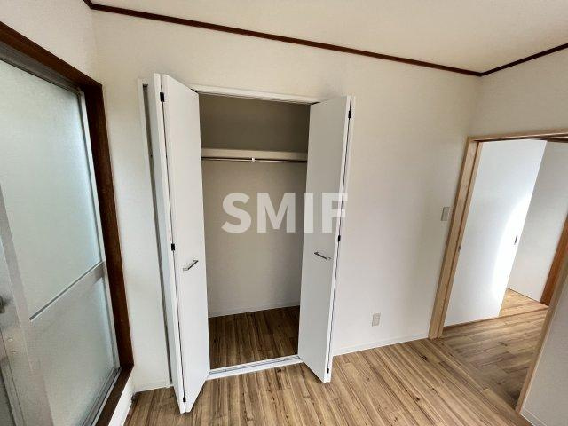 【収納】 | 稲津町２丁目戸建
