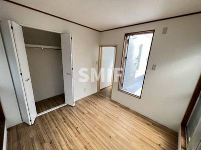 【居間・リビング】 | 稲津町２丁目戸建