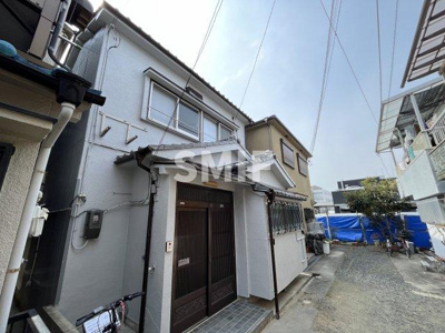 【外観】 | 稲津町２丁目戸建