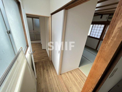 【内装】 | 稲津町２丁目戸建