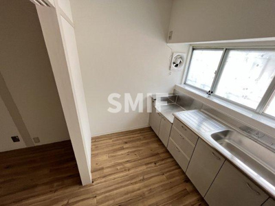 【キッチン】 | 稲津町２丁目戸建