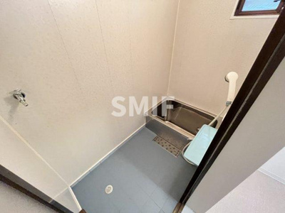 【浴室】 | 稲津町２丁目戸建