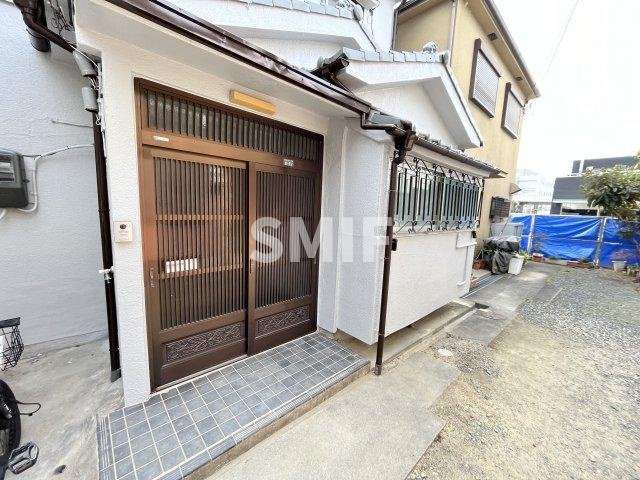 【その他共用部分】 | 稲津町２丁目戸建