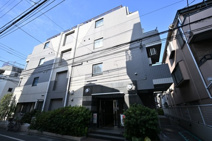 ビッグストーン池袋の画像