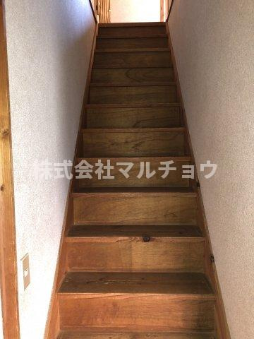 浦西アパートのその他