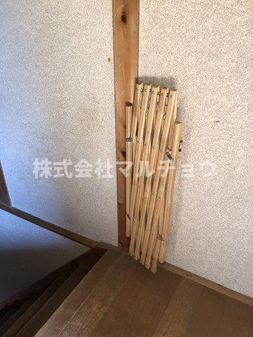 浦西アパートのその他