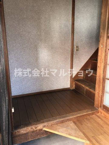 浦西アパートの内装|過ごしやすい室内です